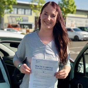 Heather - Only 4 Minors