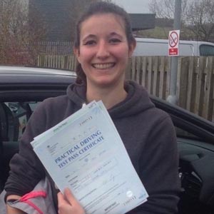 Sofy - 1st Time Pass