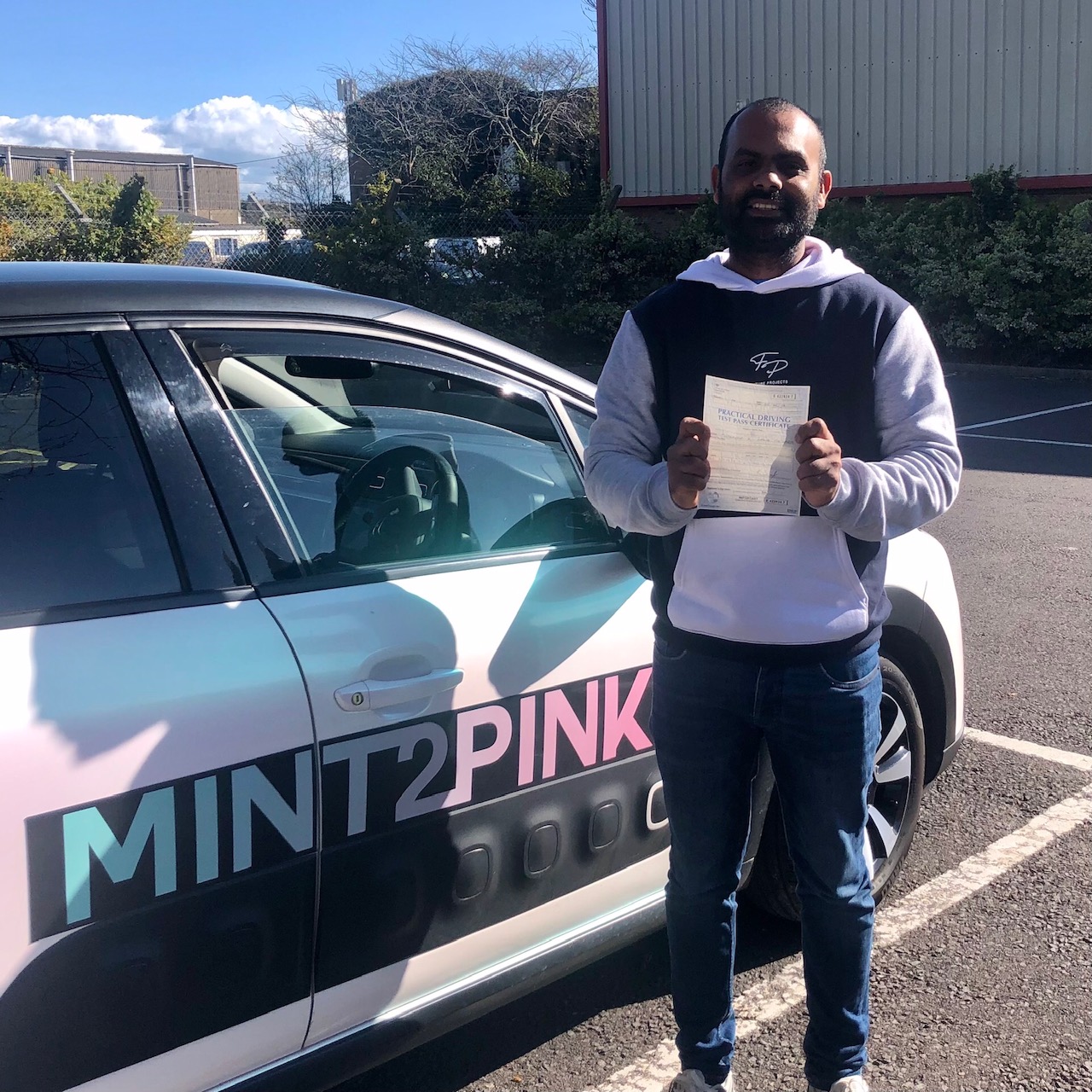 Tharanga - First Time Pass