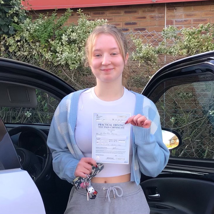 Ruby - 1st Time Pass