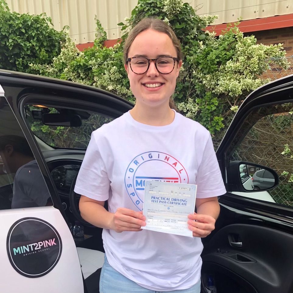 Katie - 1st Time Pass, NO MINORS!